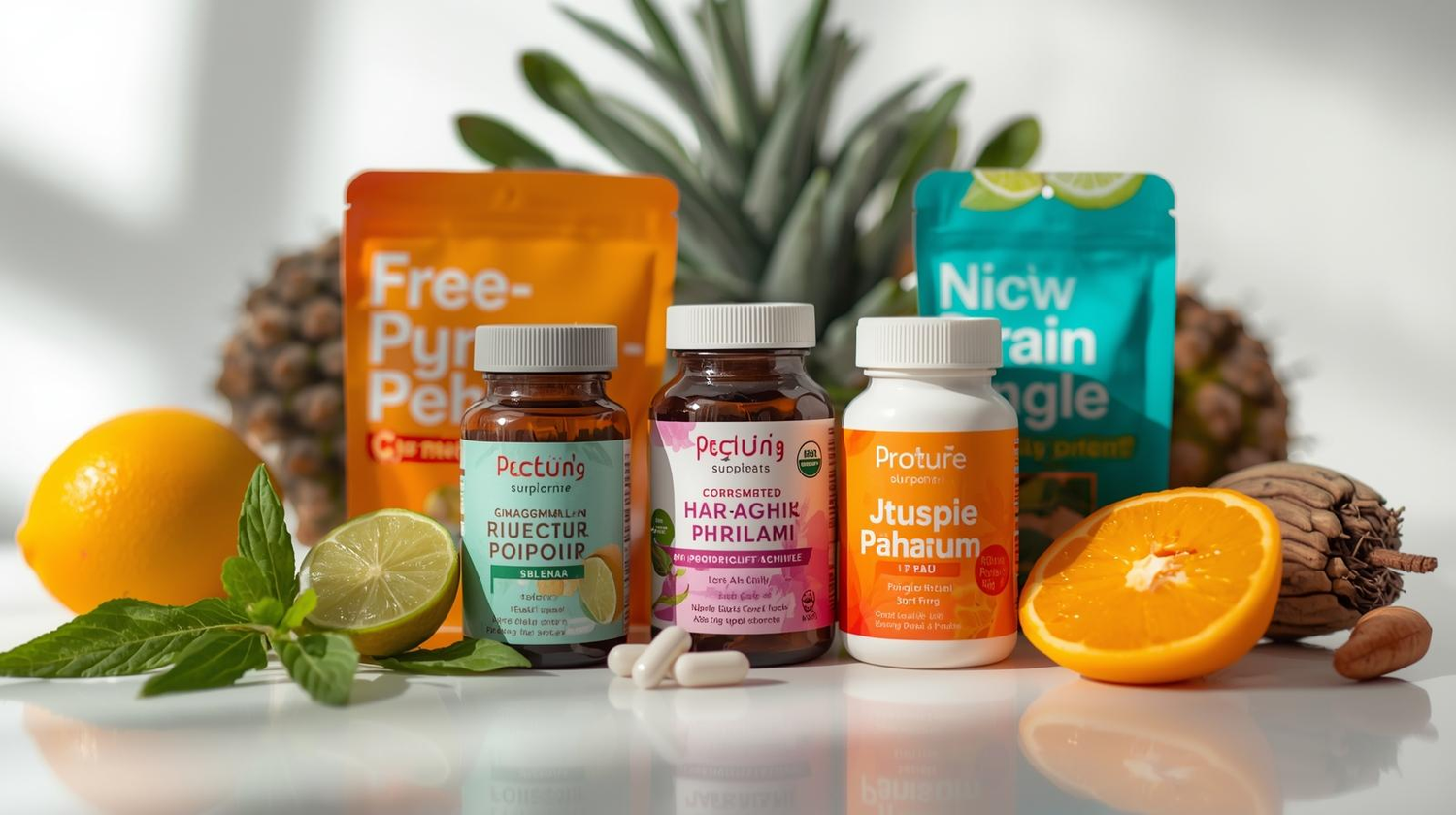 Supplements