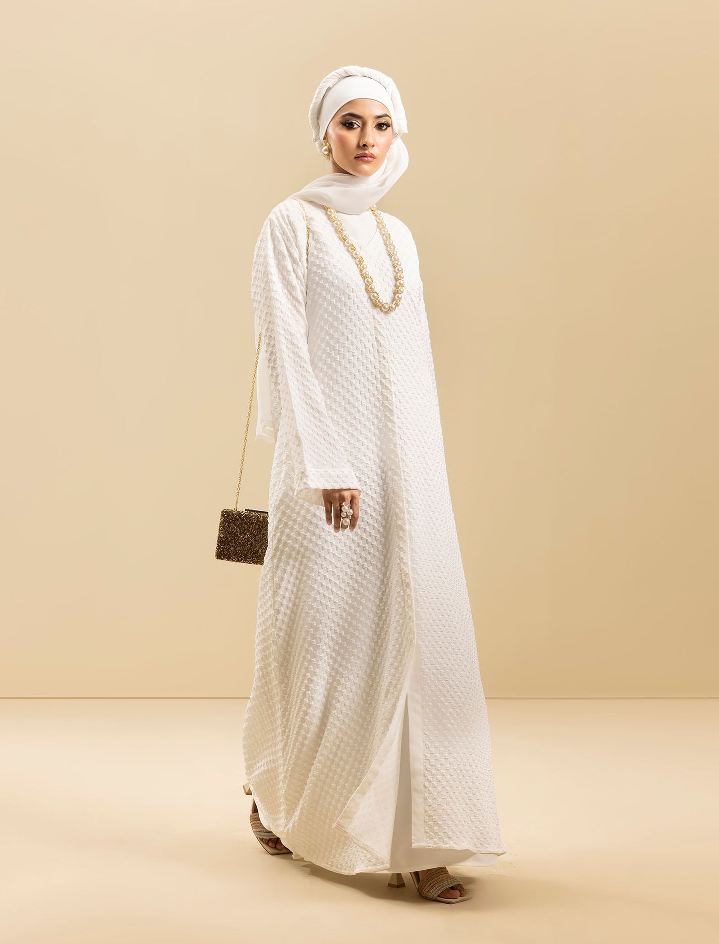 White Veil