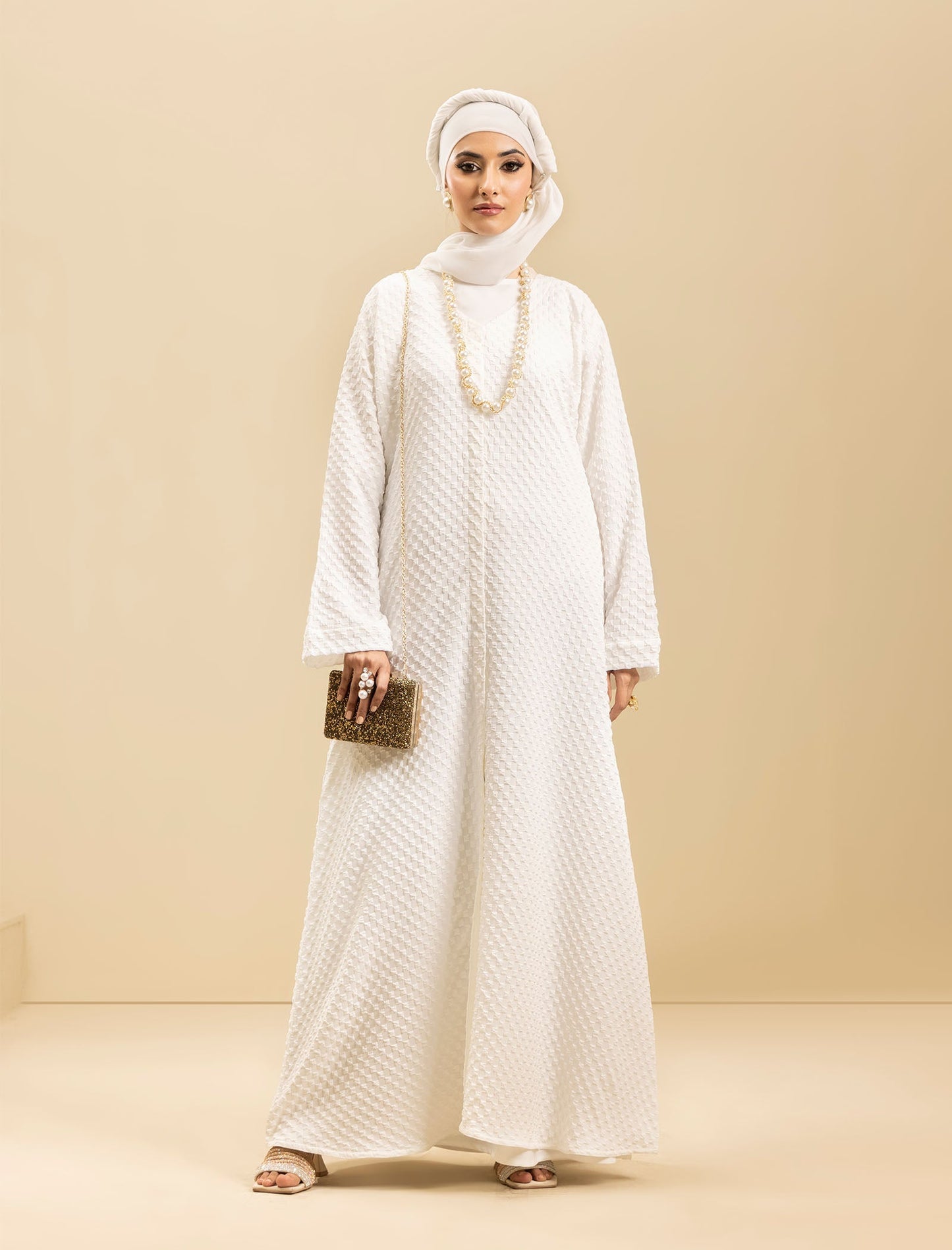 White Veil