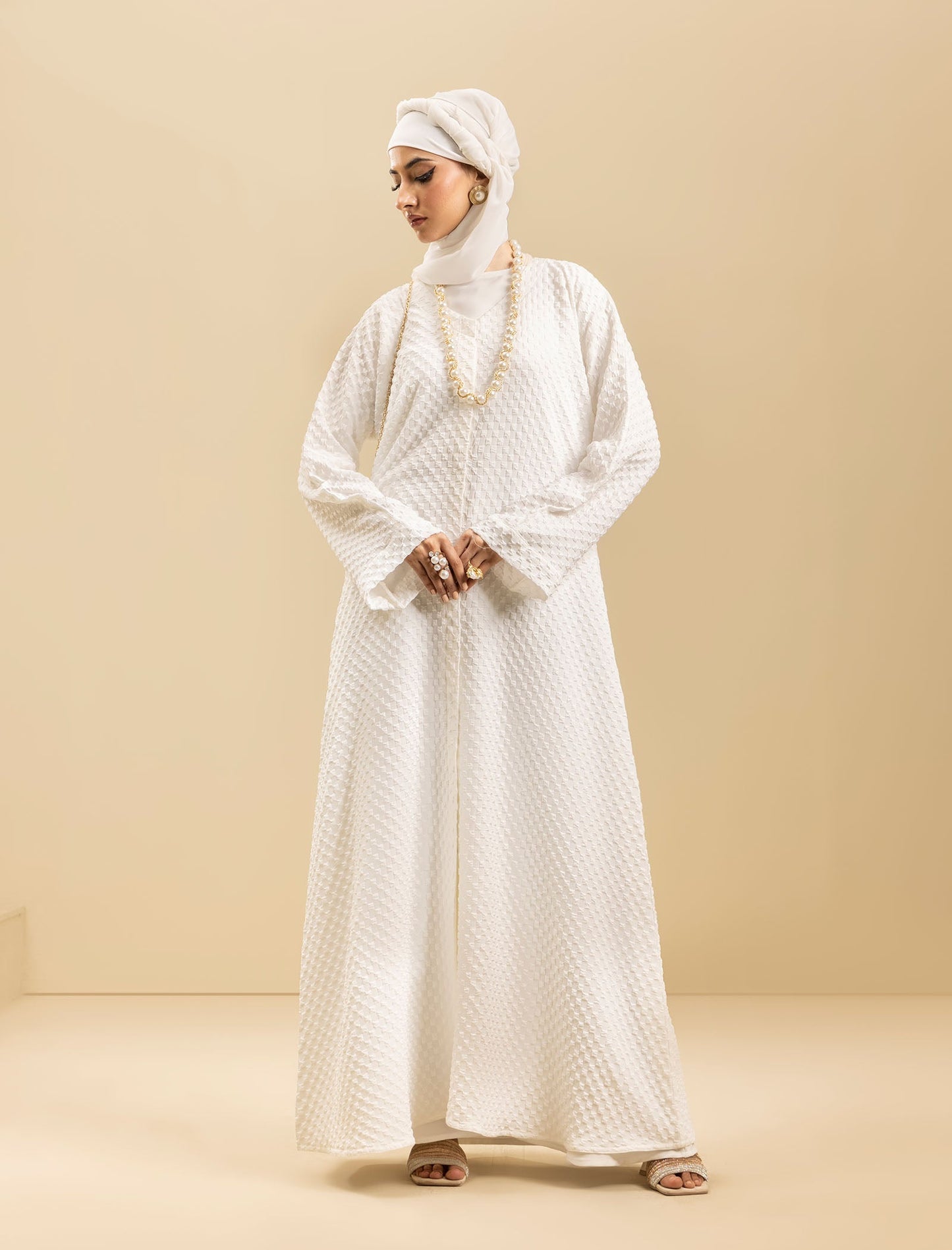 White Veil