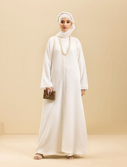 White Veil